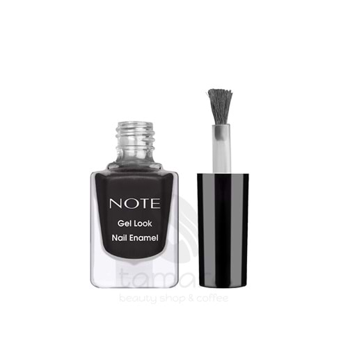 Note Gel Look Nail Enamel 25