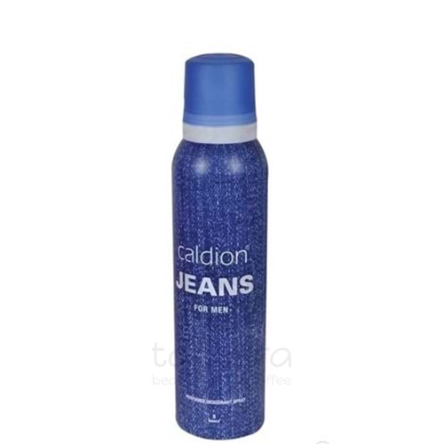 Caldion Jeans Erkek Deodorant 150 Ml