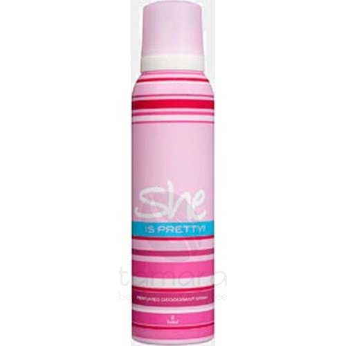 She Is Pretty 150 Ml Kadın Deodorant