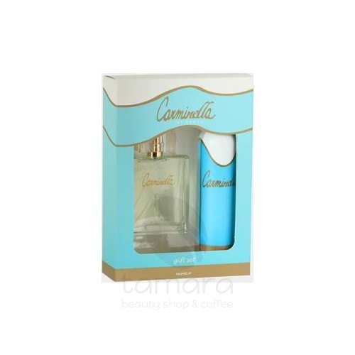 Carminella Kadın Parfüm Seti 100 ml EDT + 150 ml Deodorant