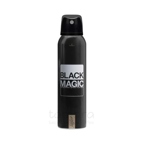 Jagler Black Magic Erkek Deodorant 150 m