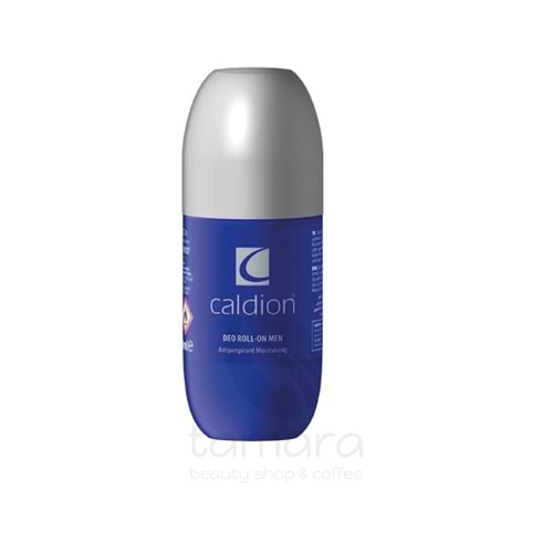 Caldion Classic Erkek Roll On 50 Ml