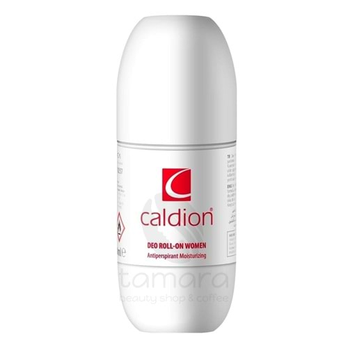 Caldion Classic Kadın Roll On 50 Ml