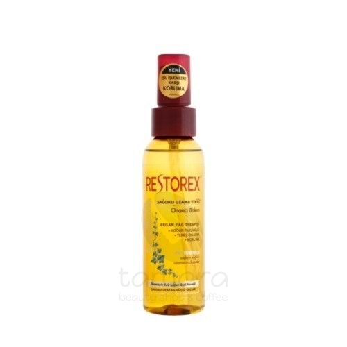 Restorex Saç Bakım Yağı - 100 ml