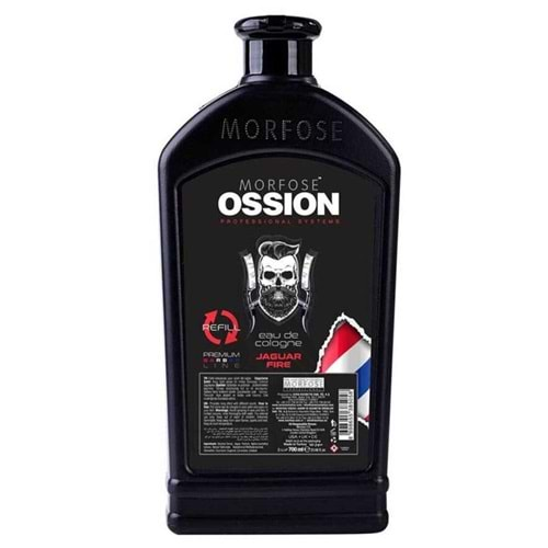 Morfose Ossion Ultra Güçlü Saç Spreyi 700ml