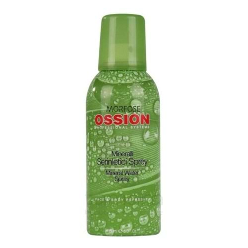 Morfose Ossion Serinletici Sprey 150ml