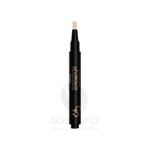 Golden Rose Hd Concealer High Definition-02 ivory-Hd Kapatıcı