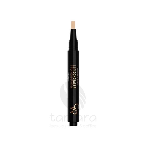 Golden Rose Hd Concealer High Definition-03 Almond-Hd Kapatıcı