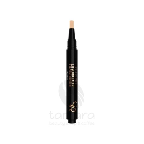 Golden Rose Hd Concealer High Definition-05 Natural-Hd Kapatıcı