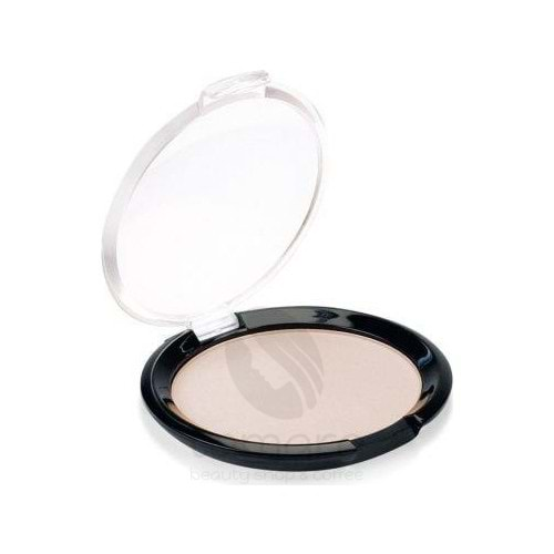 Golden Rose Pudra - G.R. Sılky Touch Compact Powder No:01