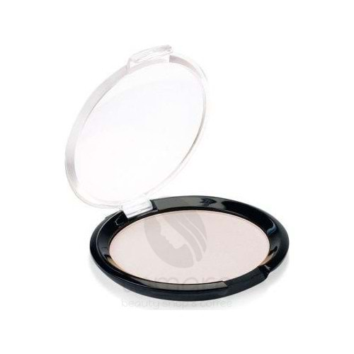 Golden Rose Pudra - G.R. Sılky Touch Compact Powder No:03