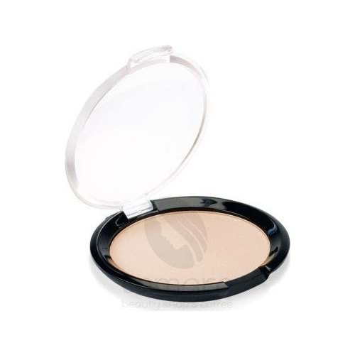 Golden Rose Pudra - G.R. Sılky Touch Compact Powder No:04