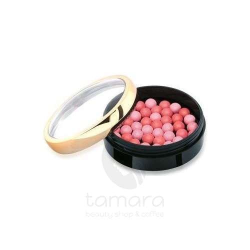 Golden Rose Ball Blusher - Top Allık - 03