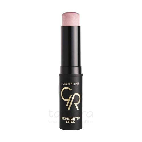 Golden Rose Highlighter Stick-02 Bright Pink-Stik Aydınlatıcı