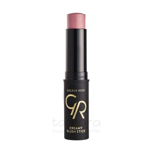 Golden Rose Creamy Blush Stick-109-Stik Allık