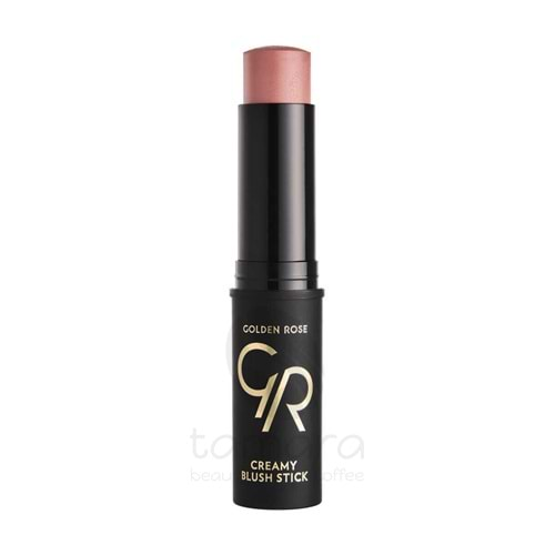 Golden Rose Creamy Blush Stick-105-Stik Allık