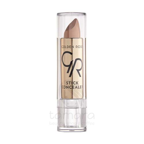 Golden Rose Stick Concealer-01 ivory-Stik Kapatıcı