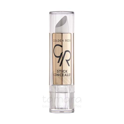 Golden Rose Stick Concealer-05 White-Stik Kapatıcı