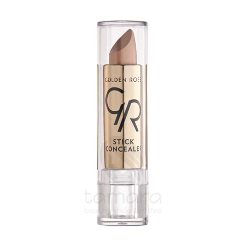 Golden Rose Stick Concealer-06 Warm Nude-Stik Kapatıcı