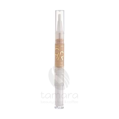 Golden Rose Liquid Concealer-06 Twilight-Likit Kapatıcı