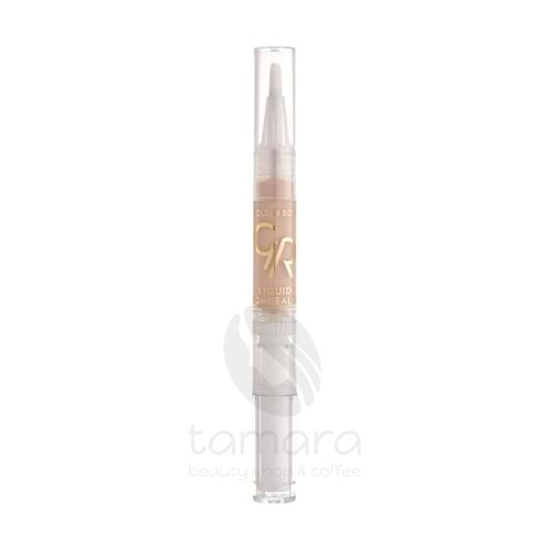 Golden Rose Liquid Concealer-01 Bright-Likit Kapatıcı