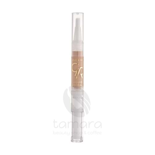 Golden Rose Liquid Concealer-03 Skylight-Likit Kapatıcı