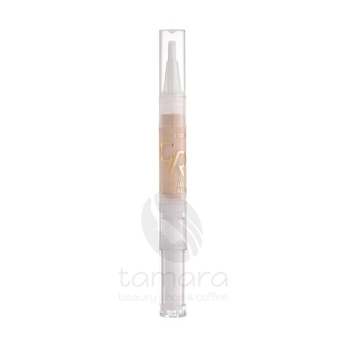 Golden Rose Liquid Concealer-05 Sunlight-Likit Kapatıcı