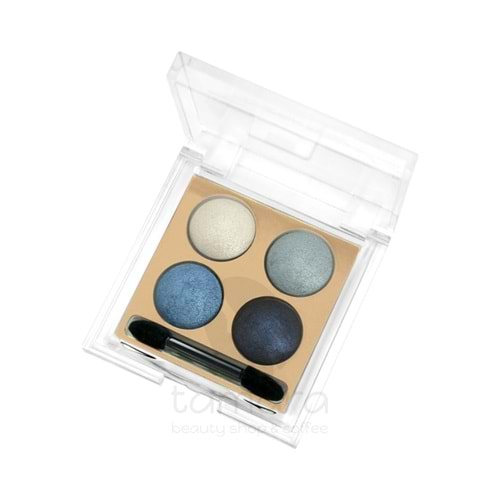 Golden Rose Wet & Dry Eyeshadow No 01