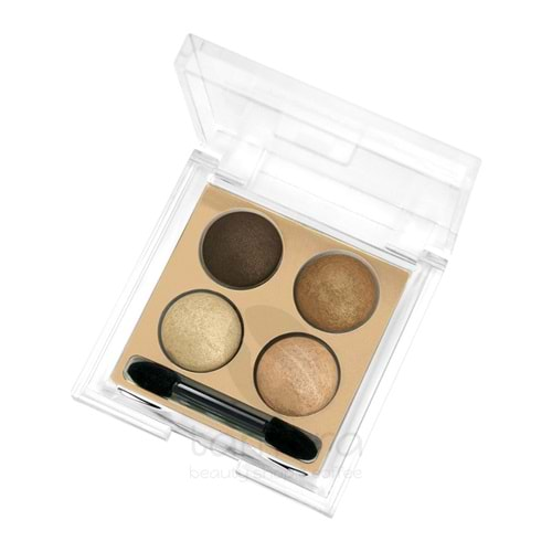 Golden Rose Wet & Dry Eyeshadow No 04