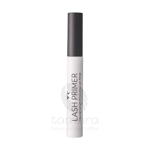 Golden Rose Lash Primer Mascara-White-Kirpik Bazı