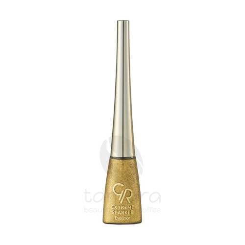 Golden Rose Extreme Sparkle Eyeliner-103-Işıltılı Eyeliner