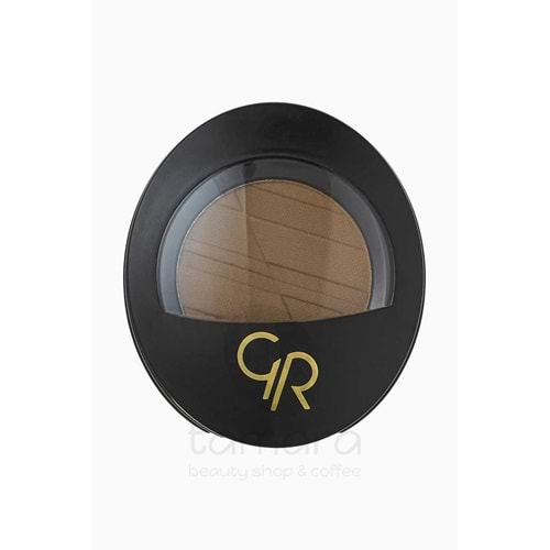 Golden Rose Eyebrow Powder-101 Blonde-Kaş Farı