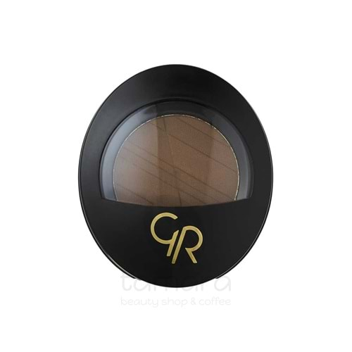 Golden Rose Eyebrow Powder-102