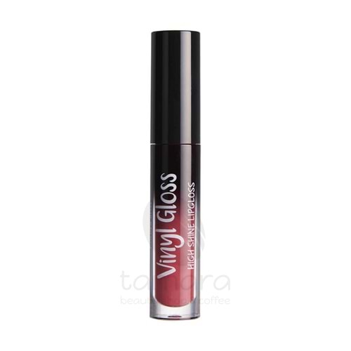 Golden Rose Vinyl Gloss High Shine Lipgloss-7-Yoğun Renkli Dudak Parlatıcısı