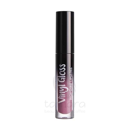 Golden Rose Vinyl Gloss High Shine Lipgloss-8-Yoğun Renkli Dudak Parlatıcısı