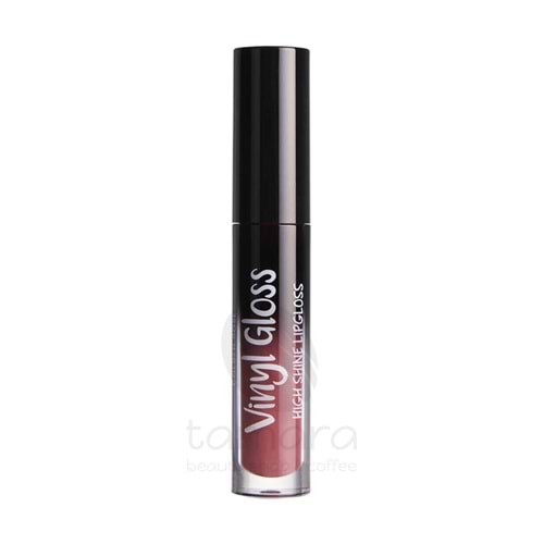 Golden Rose Vinyl Gloss High Shine Lipgloss-9-Yoğun Renkli Dudak Parlatıcısı