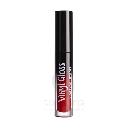 Golden Rose Vinyl Gloss High Shine Lipgloss-11-Yoğun Renkli Dudak Parlatıcısı