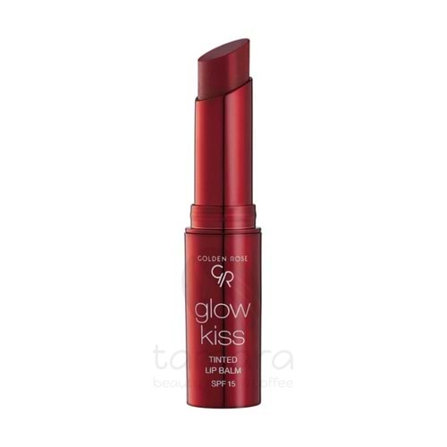 Golden Rose Glow Kiss Tinted Lip Balm 05 Cherry Juice