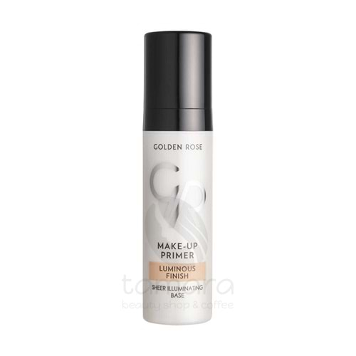 Golden Rose Make Up Primer Luminous Finish