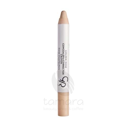 Golden Rose Concealer&Corrector Crayon 01