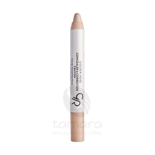 Golden Rose Concealer&Corrector Crayon 02