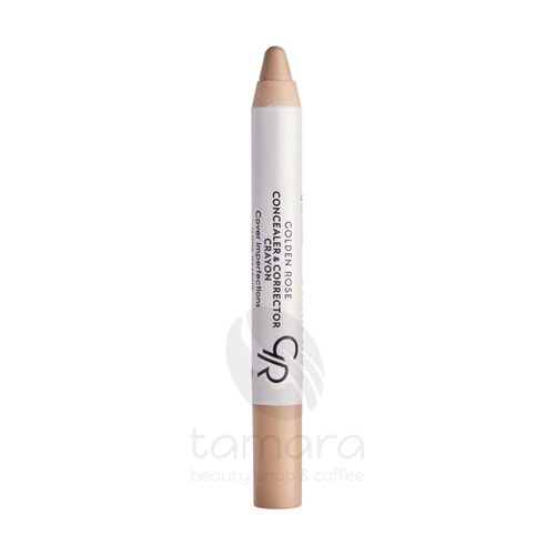 Golden Rose Concealer&Corrector Crayon 04