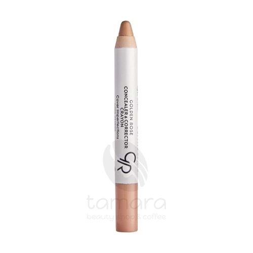 Golden Rose Concealer&Corrector Crayon 07