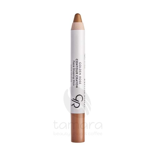 Golden Rose Contour Crayon 21