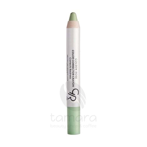 Golden Rose Color Corrector Crayon 51 Yeşil