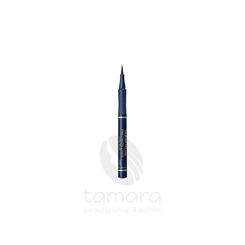 Golden Rose Lacivert Eyeliner - Precision Liner