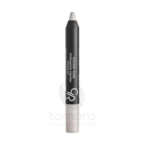 Golden Rose Eyeshadow Crayon Waterproof 01