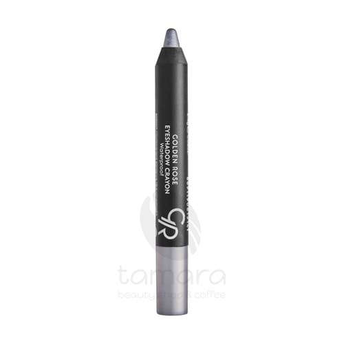 Golden Rose Eyeshadow Crayon Waterproof 02