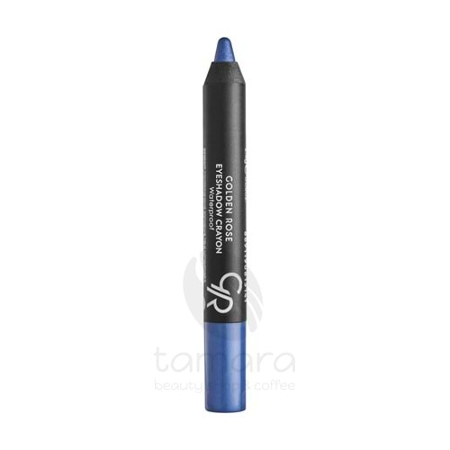 Golden Rose Eyeshadow Crayon Waterproof 06