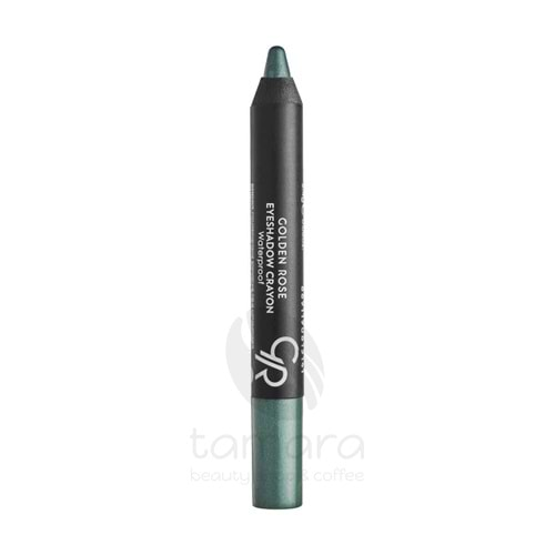 Golden Rose Eyeshadow Crayon Waterproof 10